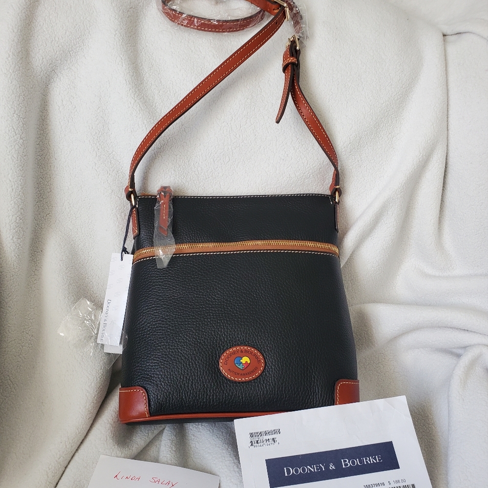 Dooney and bourke